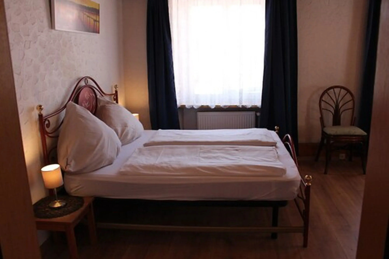 Atelier Hotel Sonne