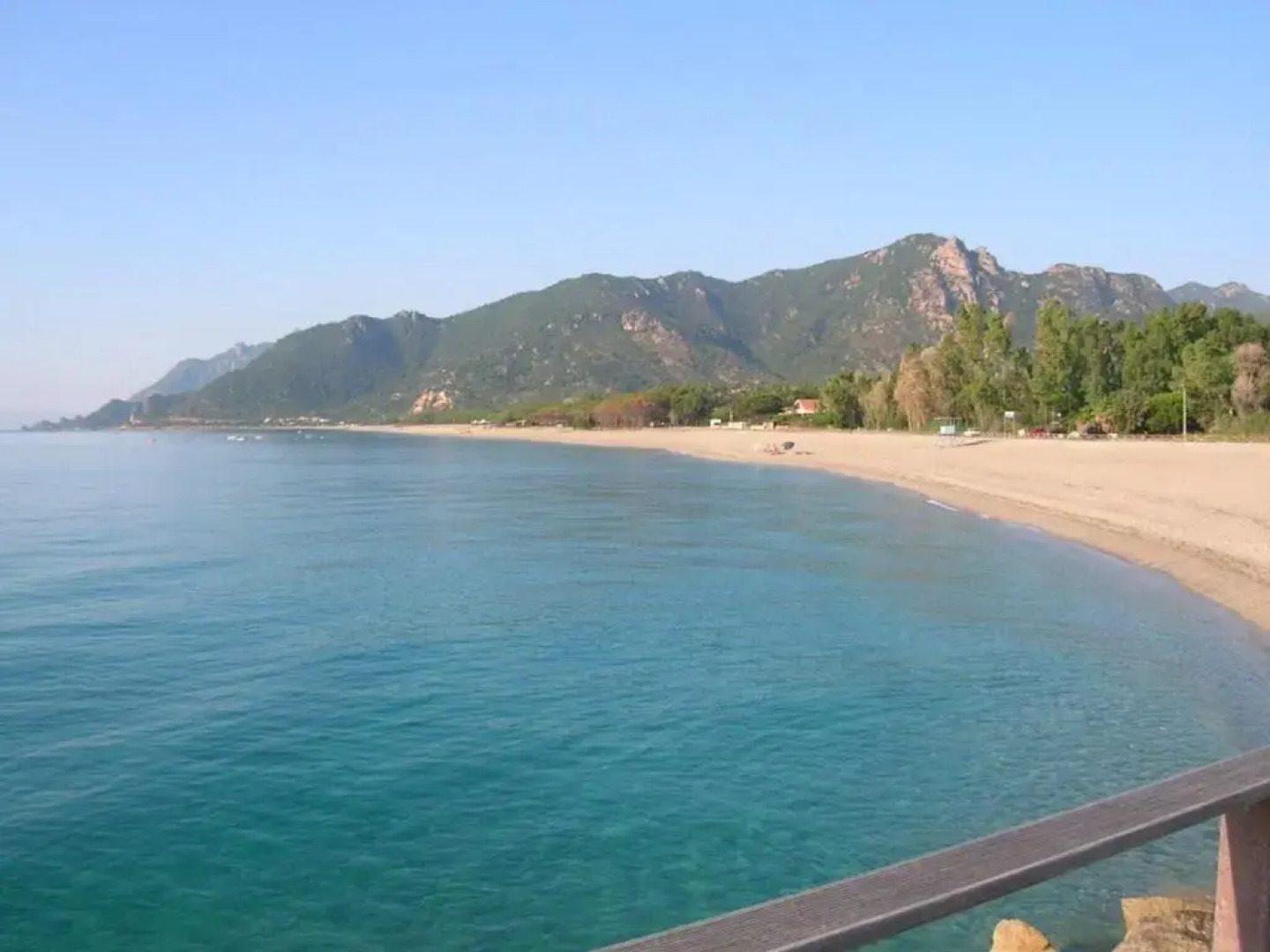 Deiana's Apartment - Two