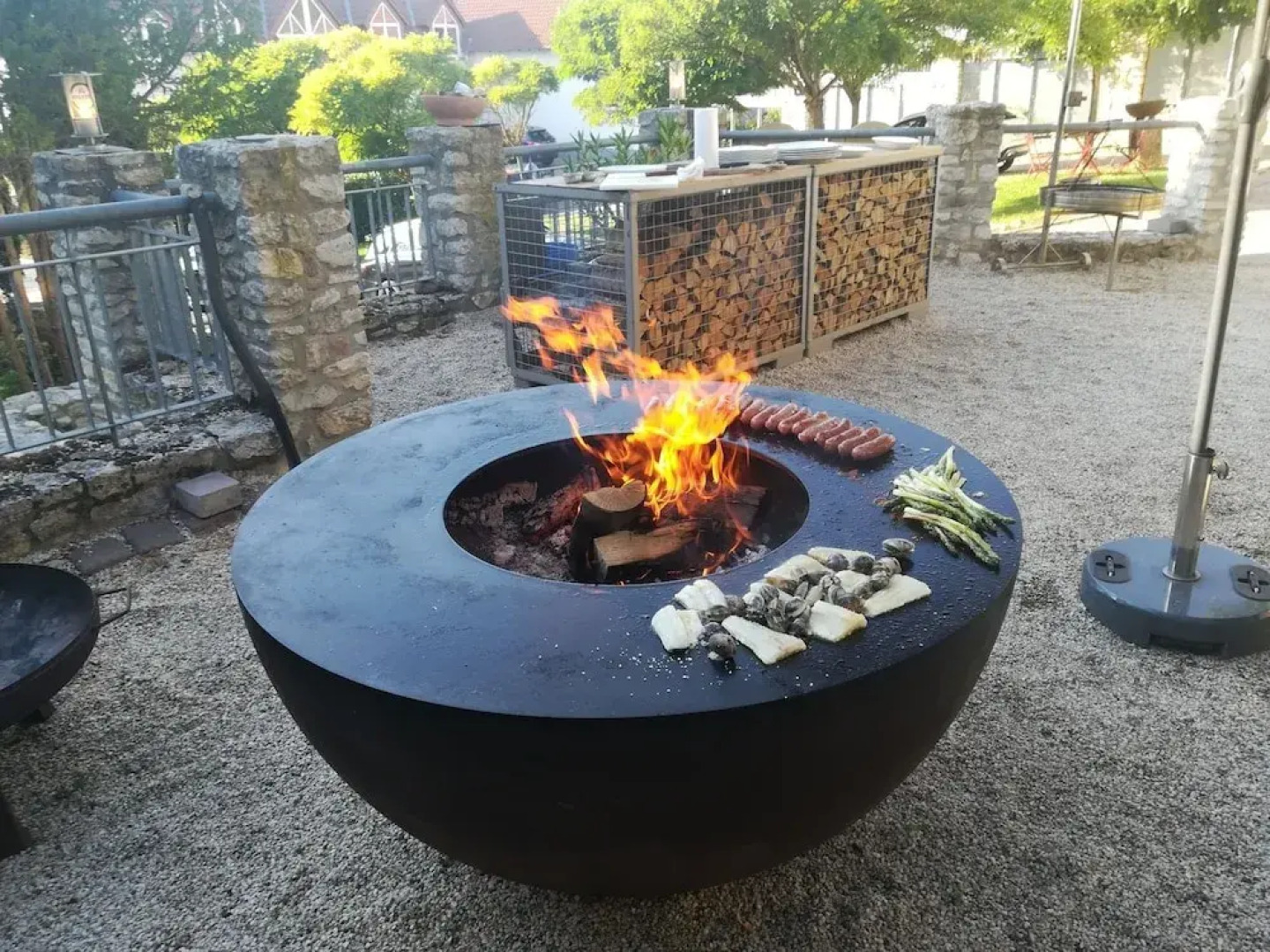 Landhotel Schloss Sörgenloch