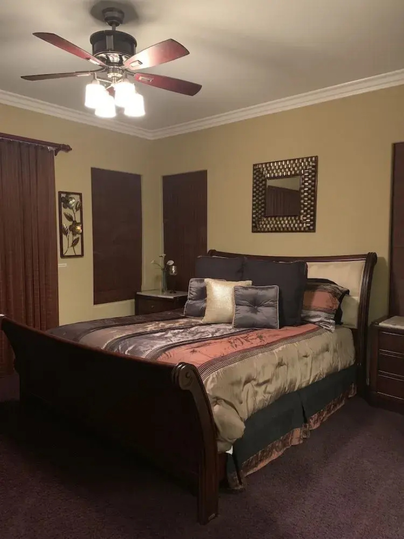 Bullheadcity Resort Home