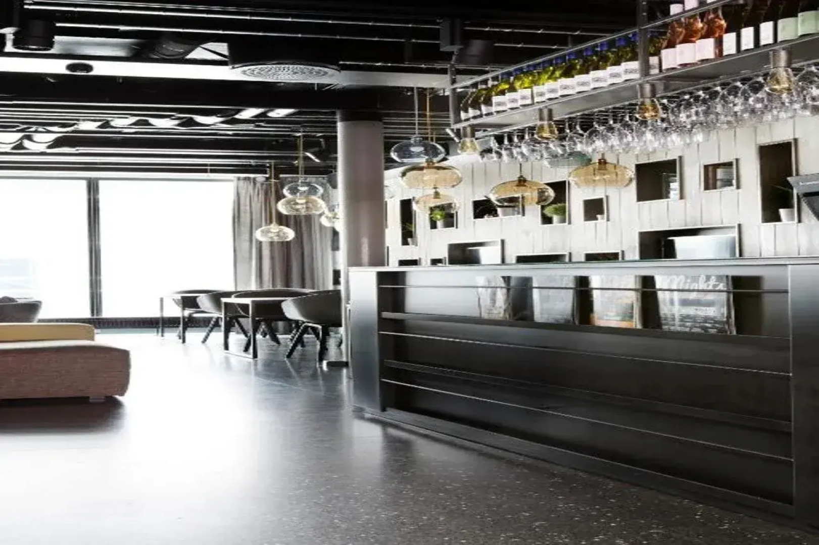 Comfort Hotel Xpress Central Station