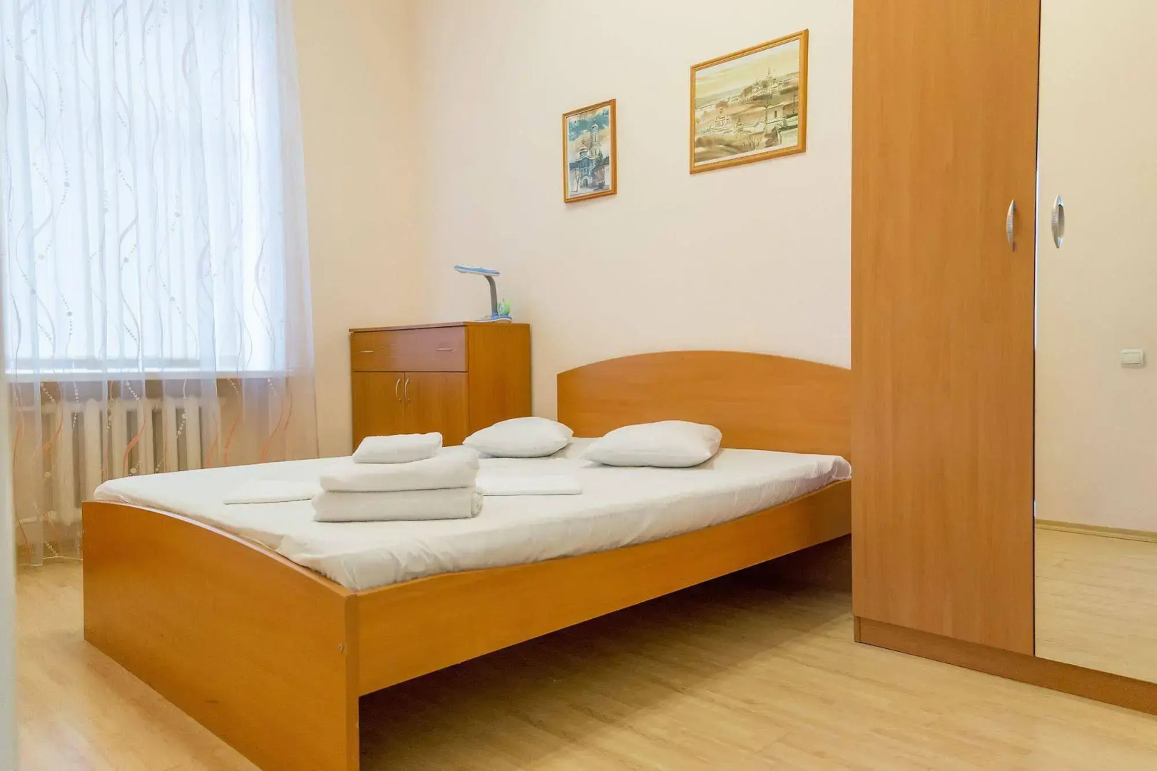 Khreschatyk Business Suites