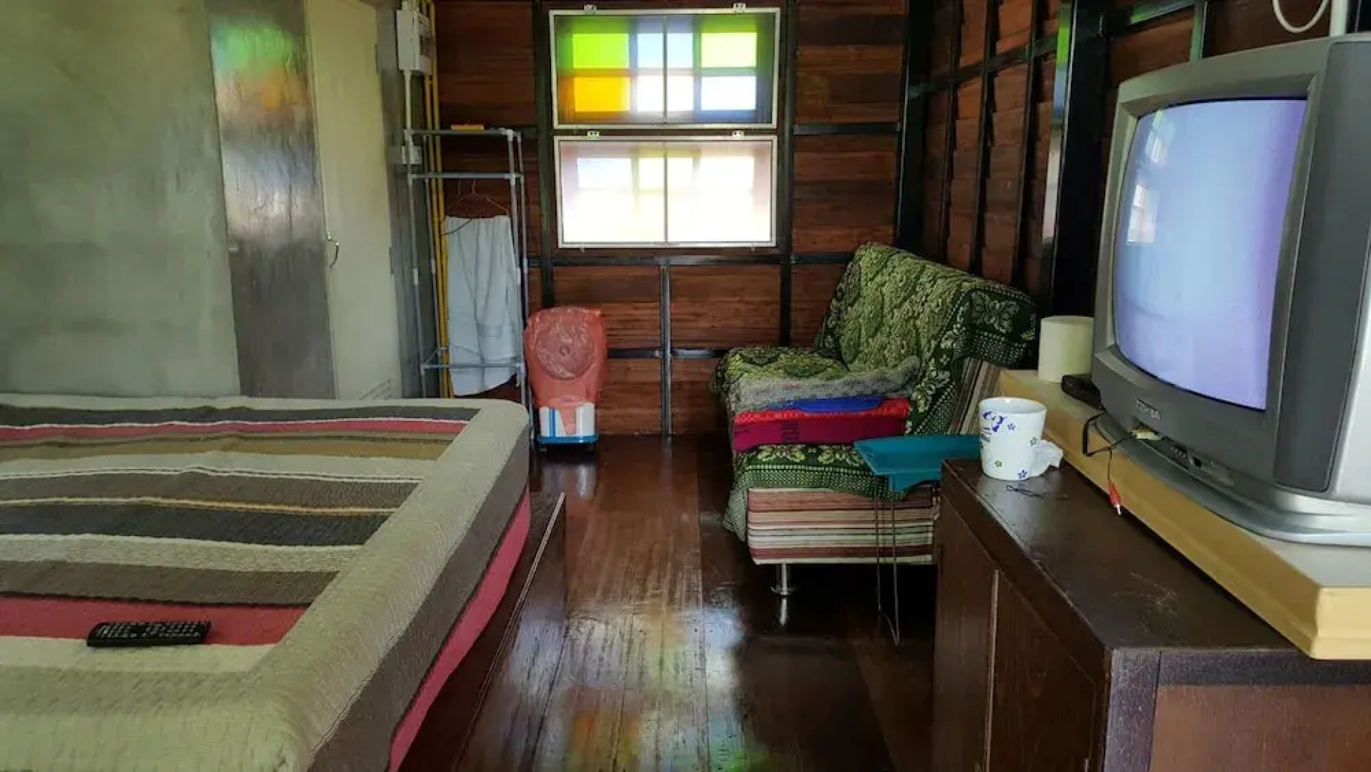 Baan Aunjai Homestay