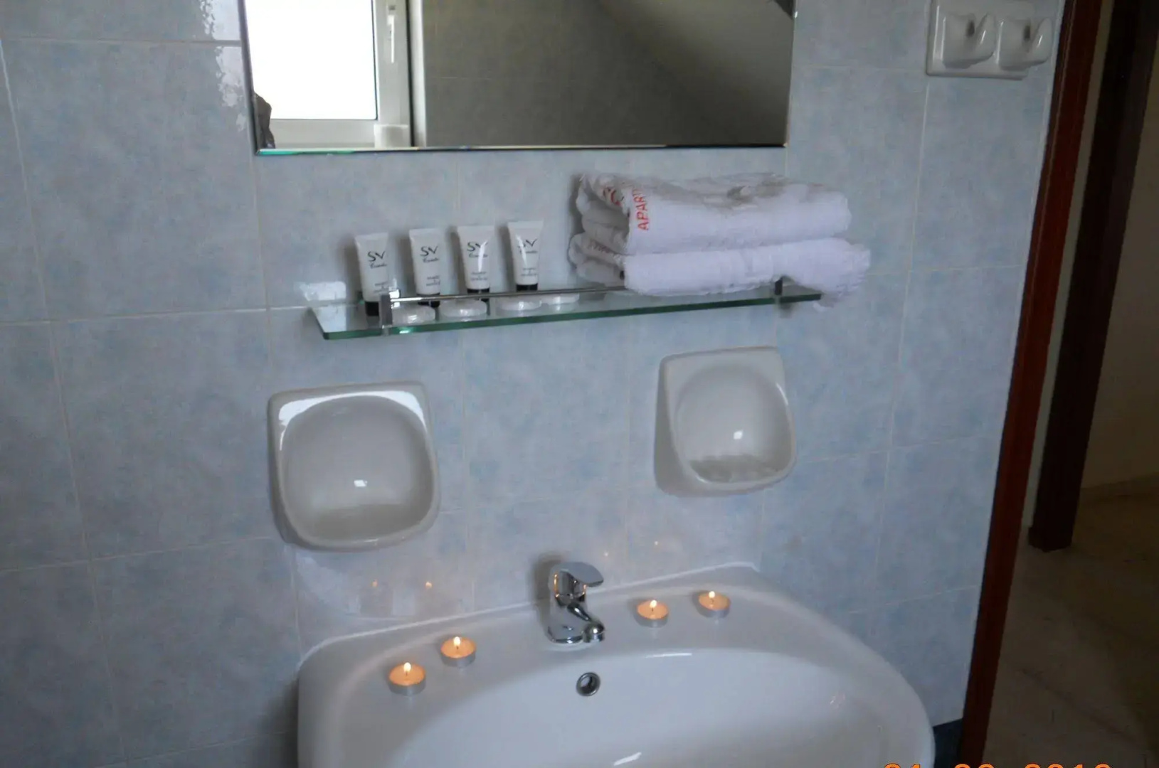 Lofos Panorama Apartments
