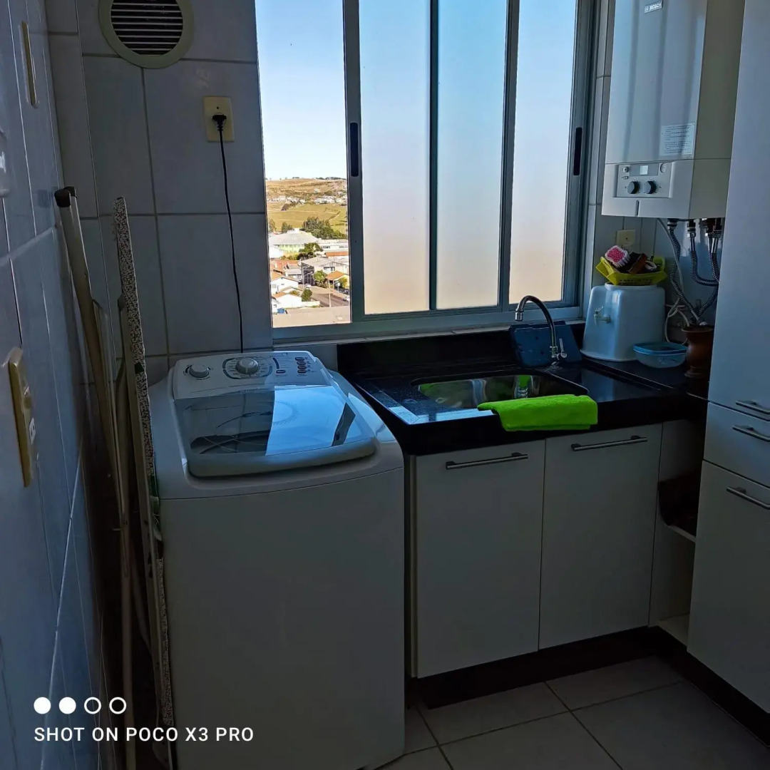 Pousada aconchegante Apartamento inteiro