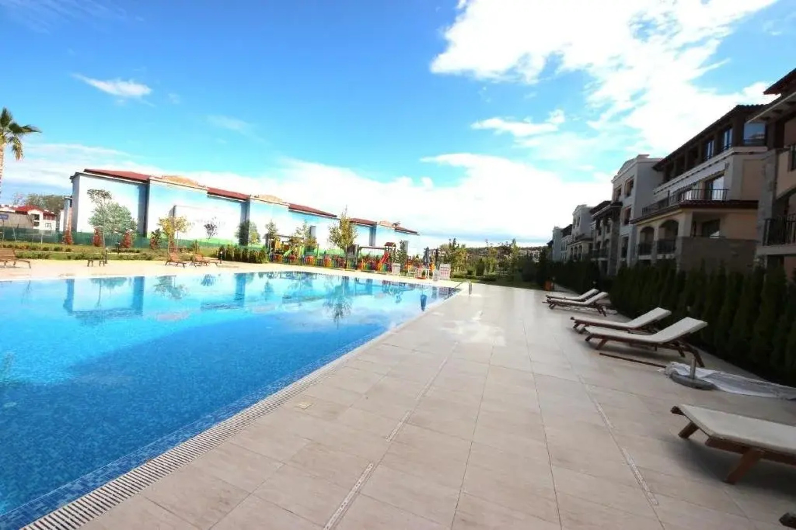 Menada Kavaci Sozopol Apartments