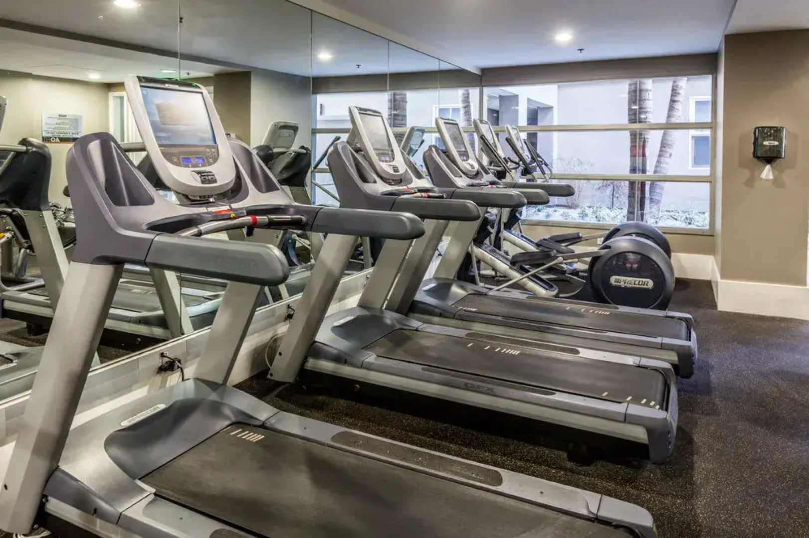 Corporate Suites Santa Monica Center
