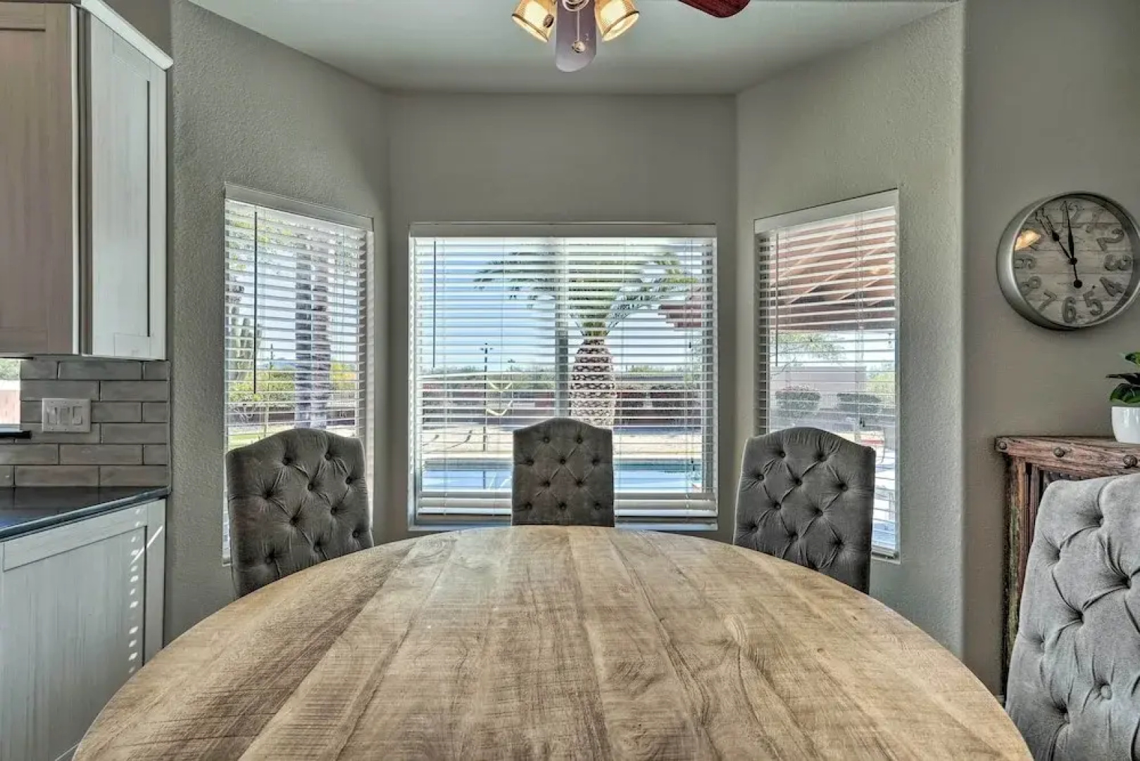 North Phoenix Desert Gem w/ Yard & Hot Tub!
