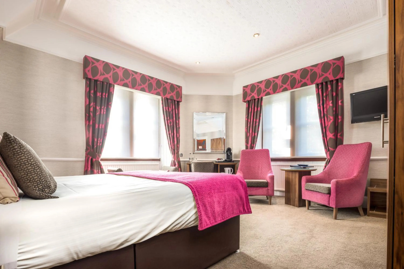 Craigmonie Hotel Inverness by Compass Hospitality
