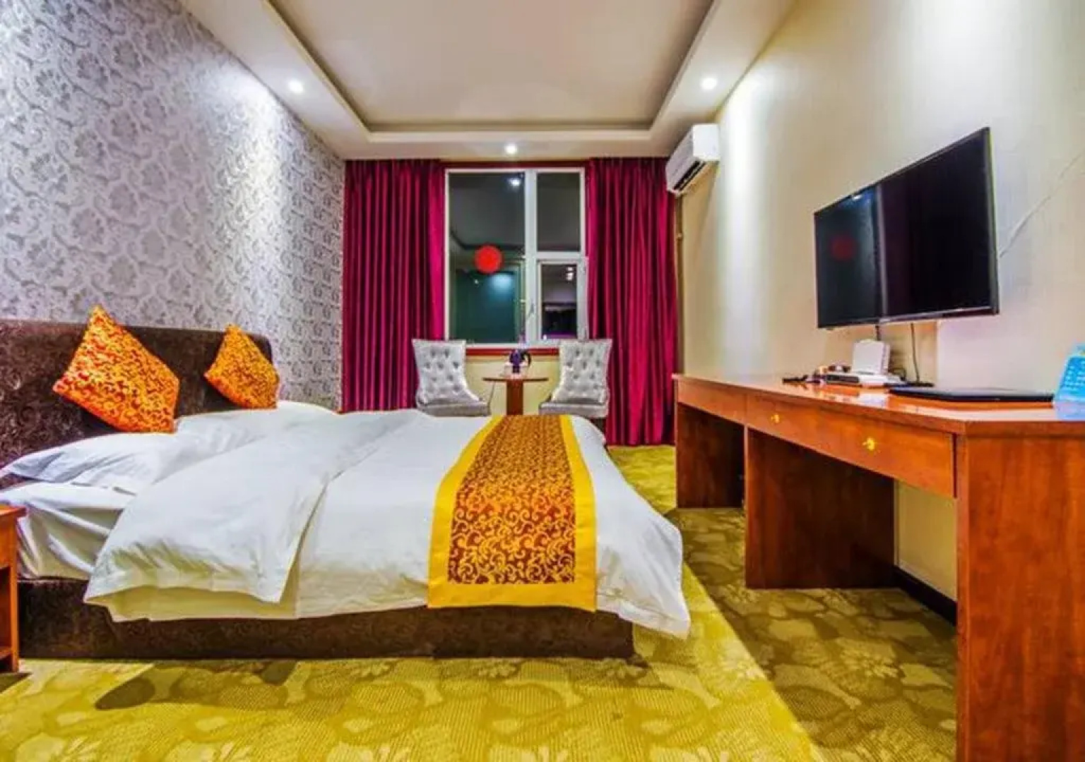 Deng Zhu Hostel