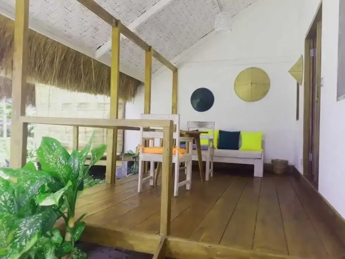 Rua Beach Resort Sumba