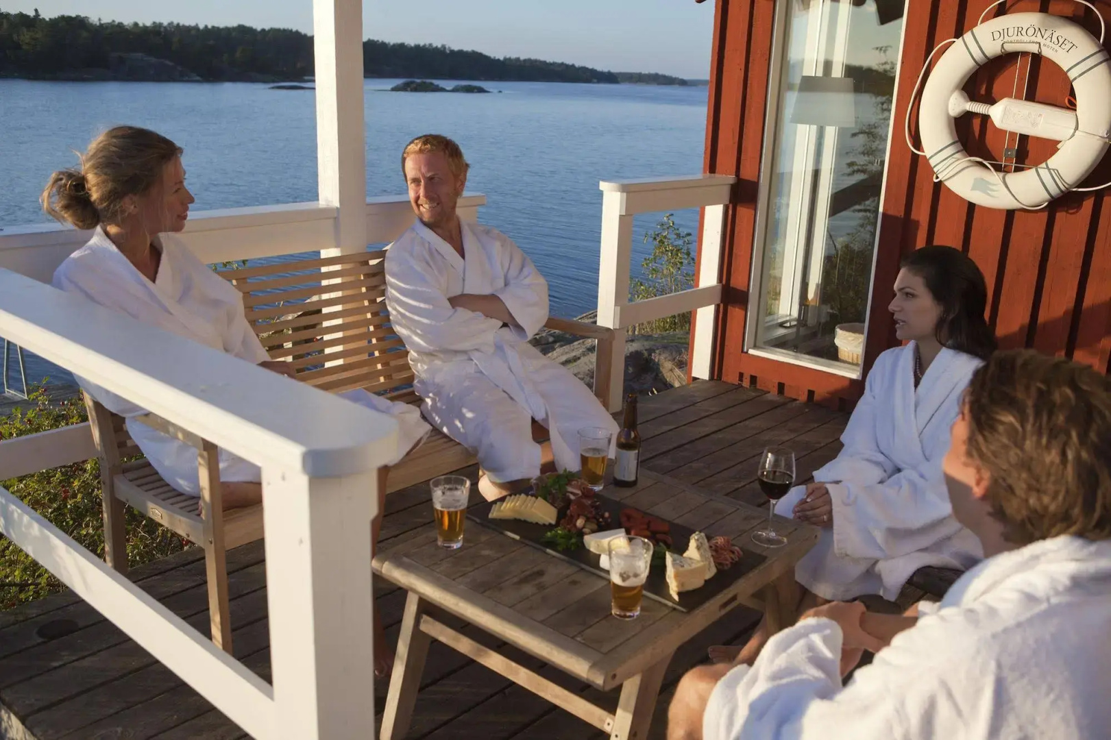 Djurönäset Hotell & Konferens