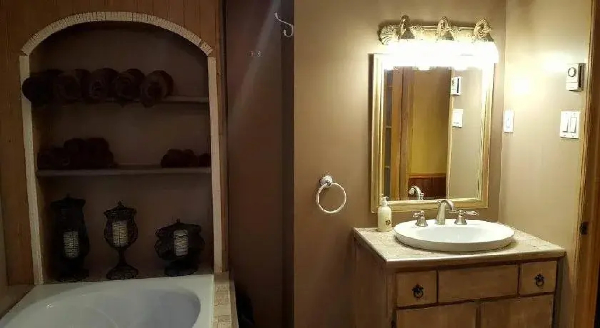 Les Suites du Centre-Ville