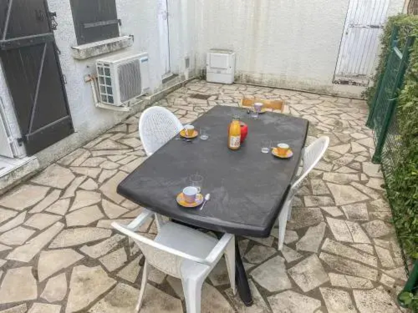 Apartment Les Mas de la Garrigue I Et Ii.1