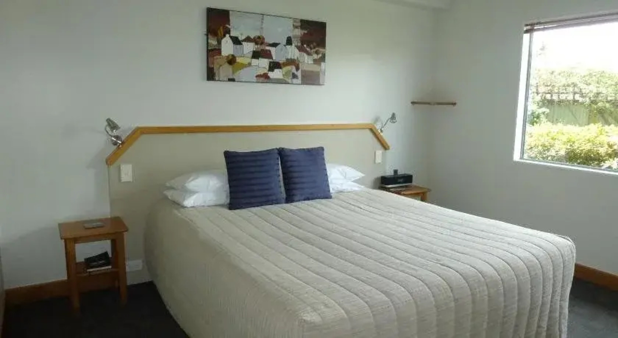 Cosy Kiwi Bed  Breakfast