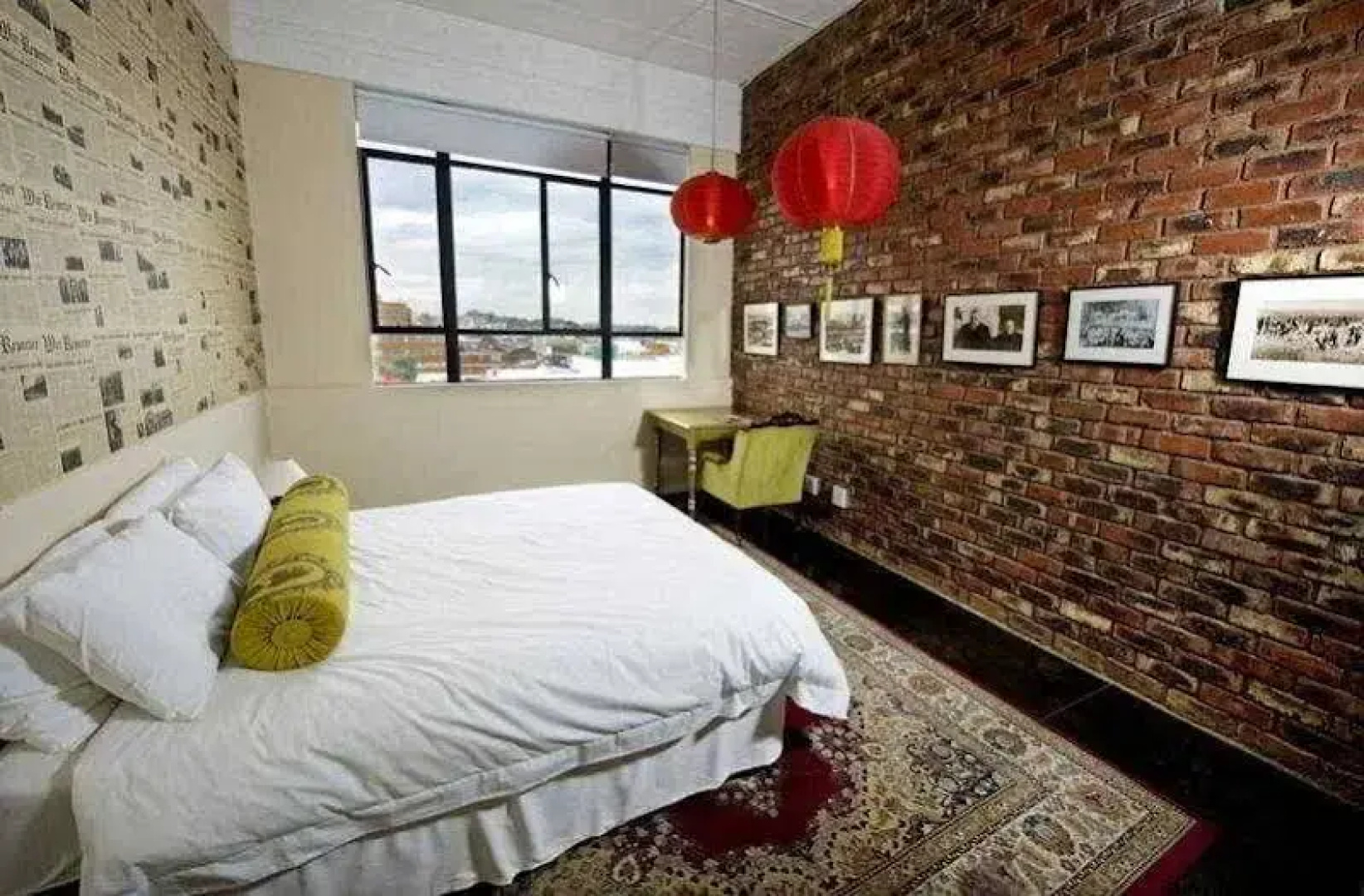12 Decades Art Hotel