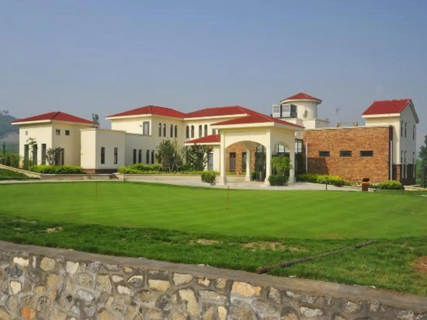 Zhongcheng Holiday Hotel