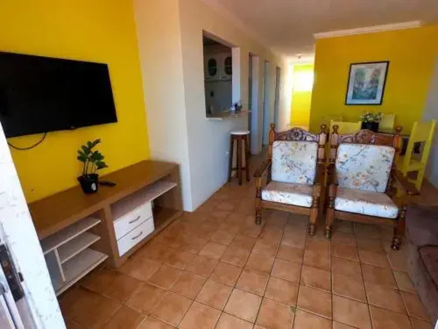 Apartamento Praça Nove