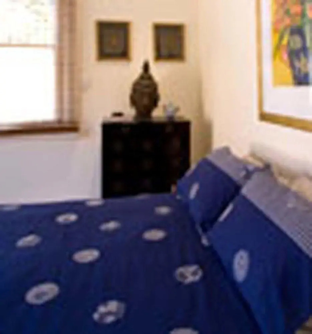 At Eleven Apartments