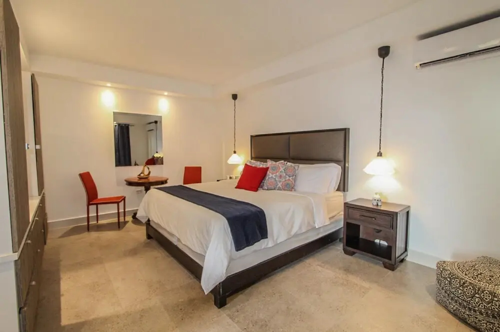 The Grand Family Villa