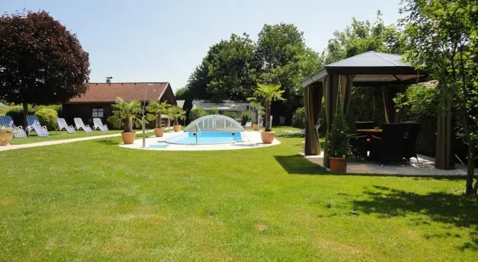 Ferienparadies Goritschnig