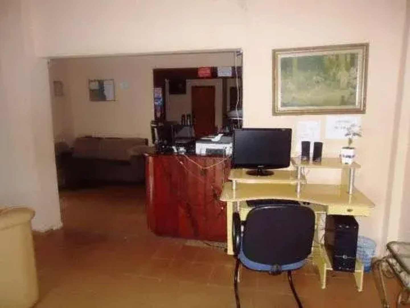 Colorado Palmas Hotel