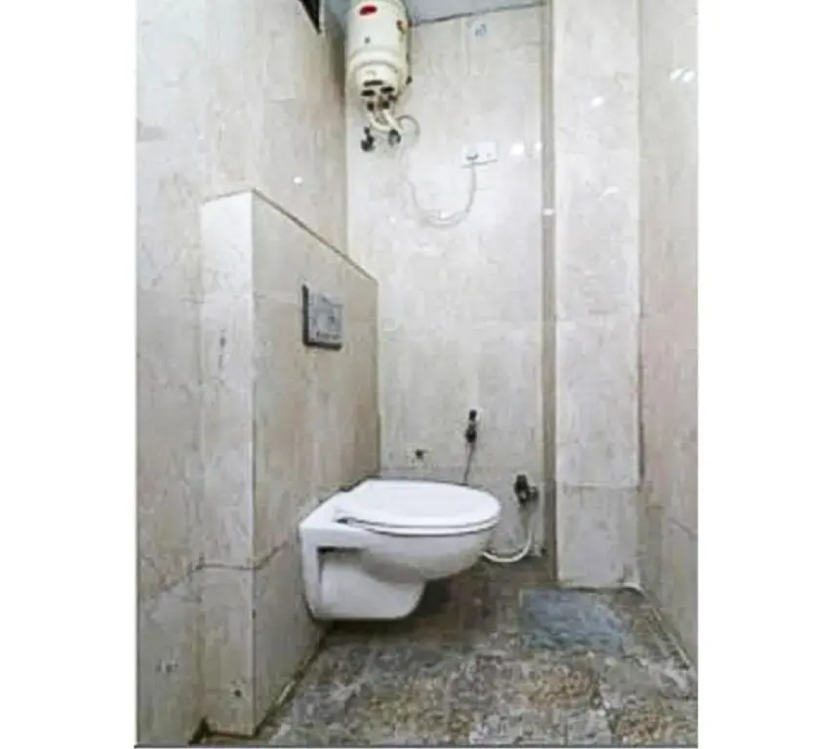 Hotel C.P Residency By WB Inn