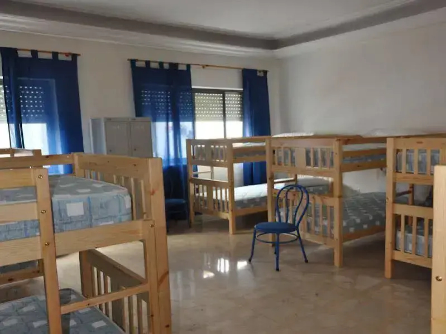 Feeling Sevilla Hostel