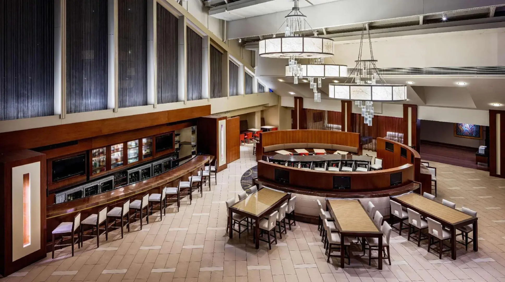 Hyatt Regency Washington on Capitol Hill