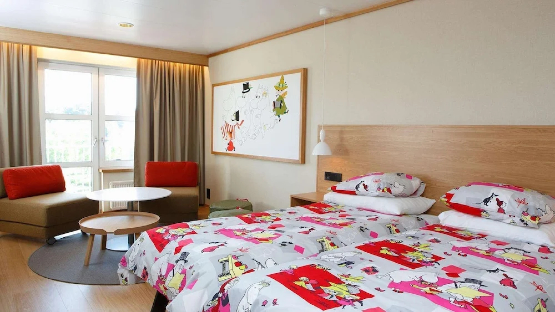 Naantali Spa Hotel & Suites