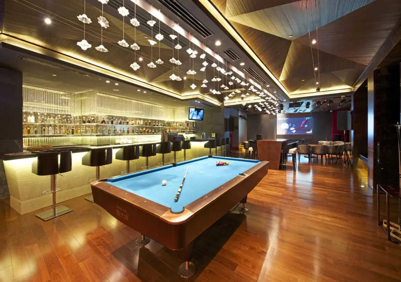 Jinji Lake Grand Hotel