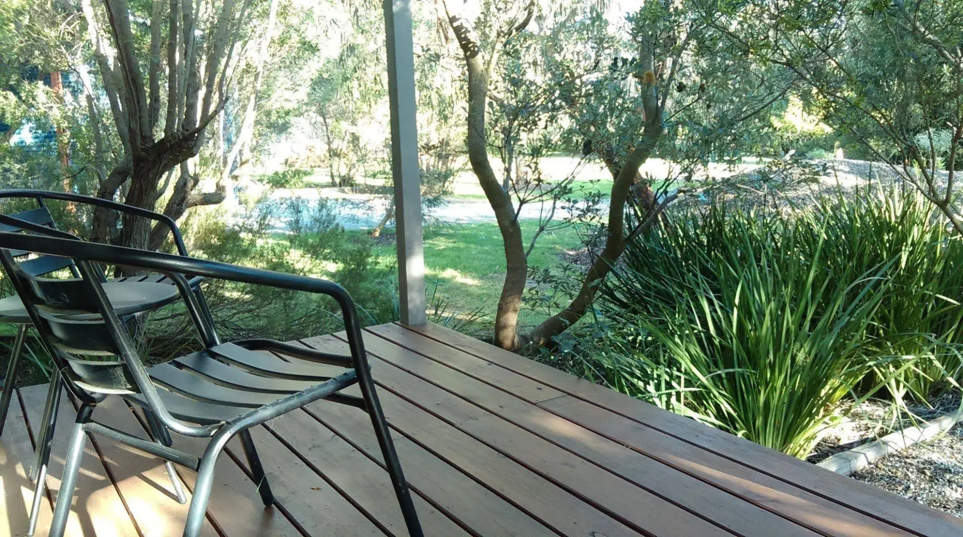 Island Break Cottages