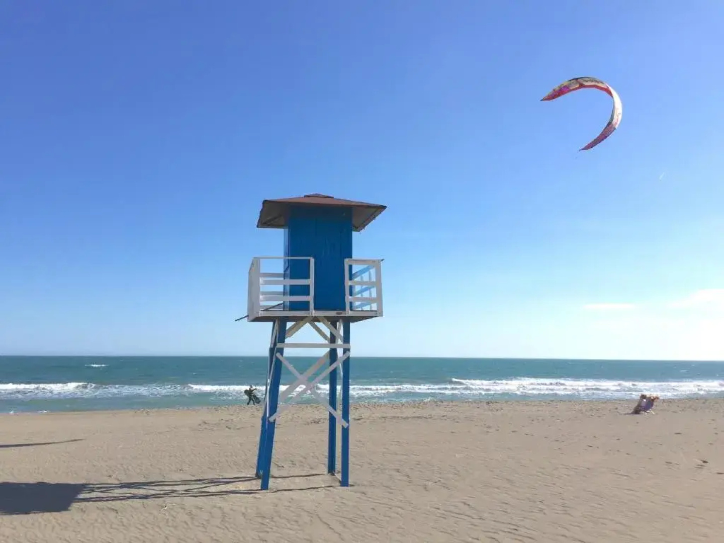 Precioso Apartamento la Marina