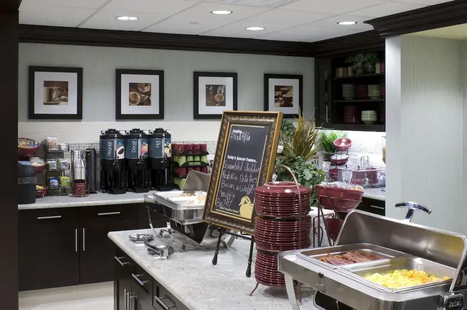 Homewood Suites Port St Lucie