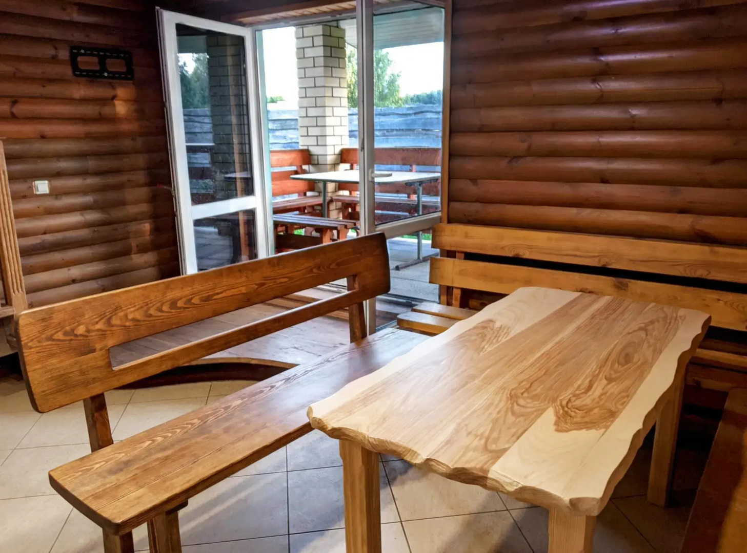 Агроэкоусадьба Васильки