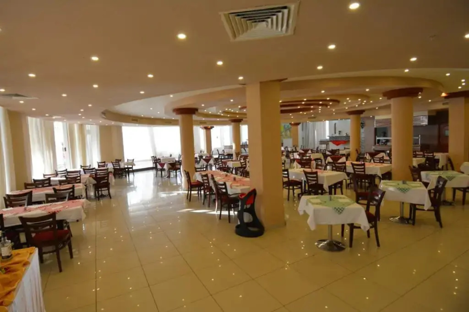 Sharm Bride Resort Aqua & SPA