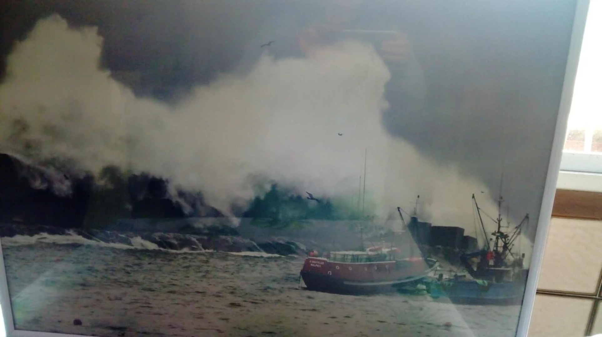 Apartment With 2 Bedrooms in Malpica, With Wonderful City View and Wifi Near the Beach