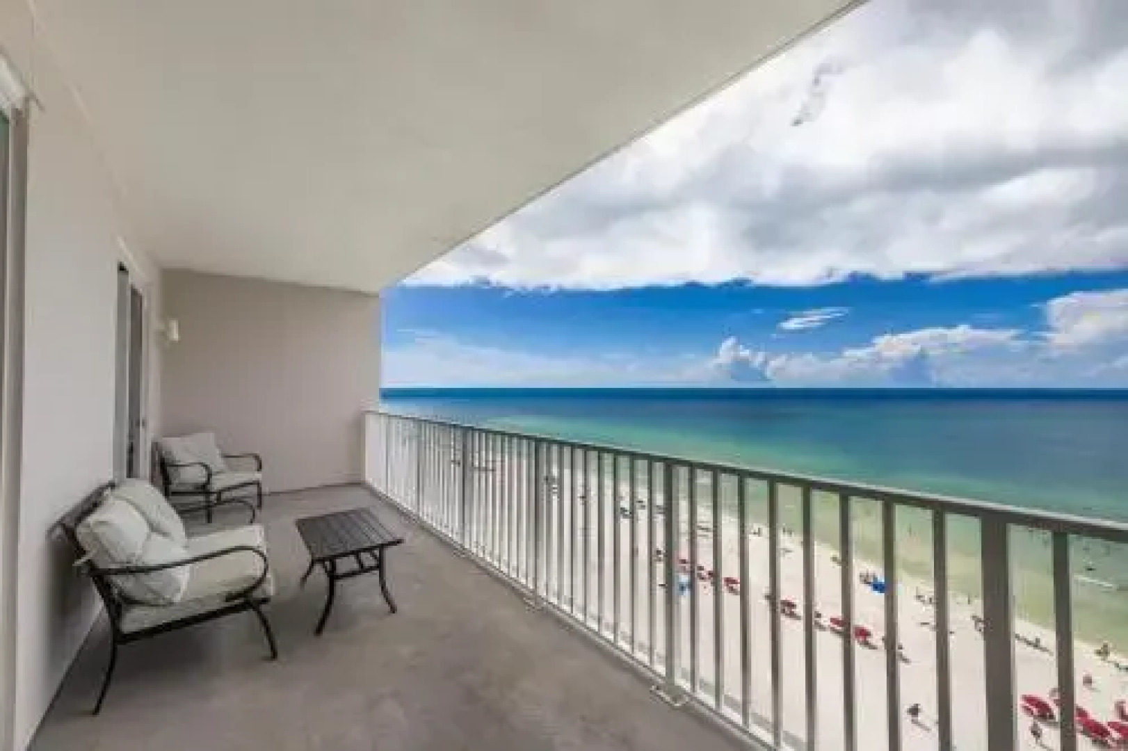 Windemere Beachfront Unit 1006