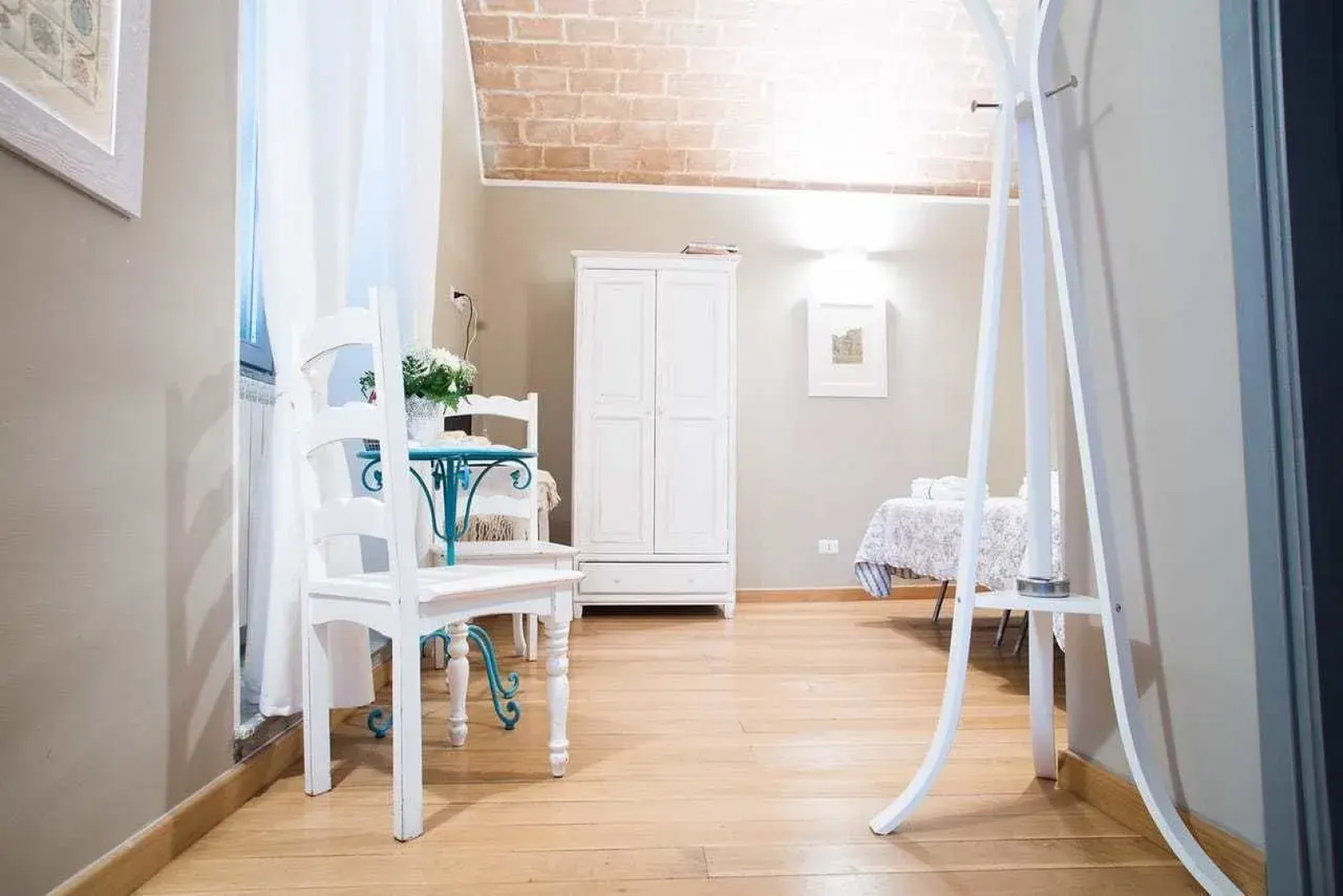 Le Erbe Guest House