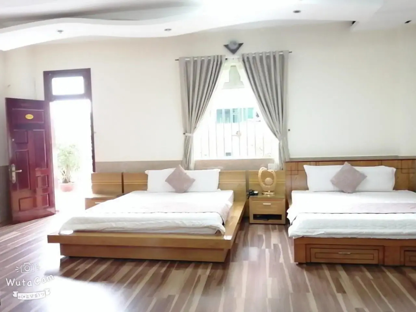 Tuan Vu Hotel
