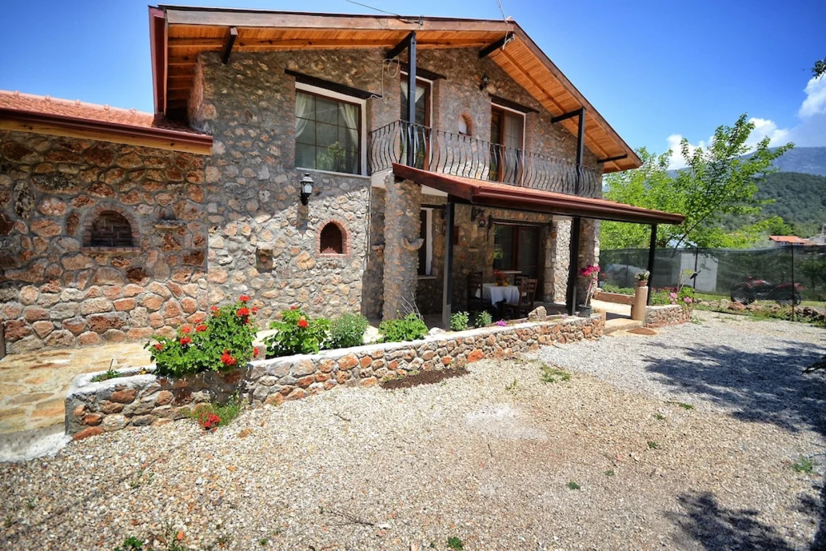 KAY4300 Villa Teo1 2 Bedrooms