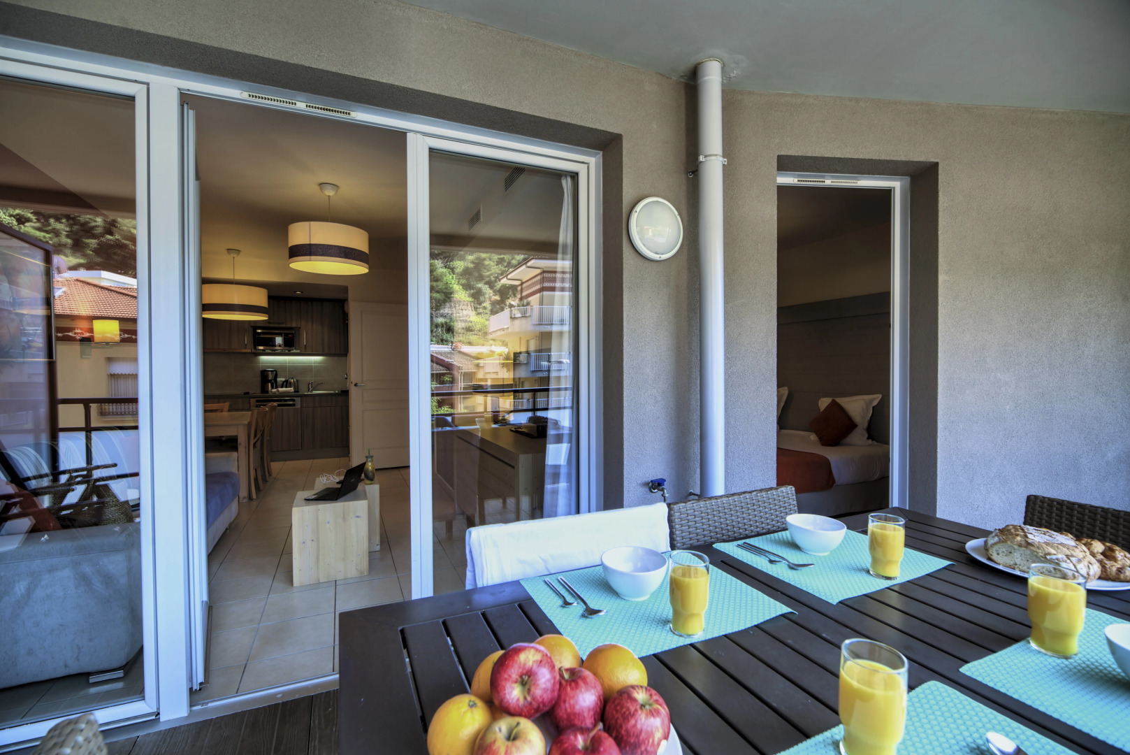 Pierre & Vacances Residence Premium Julia Augusta