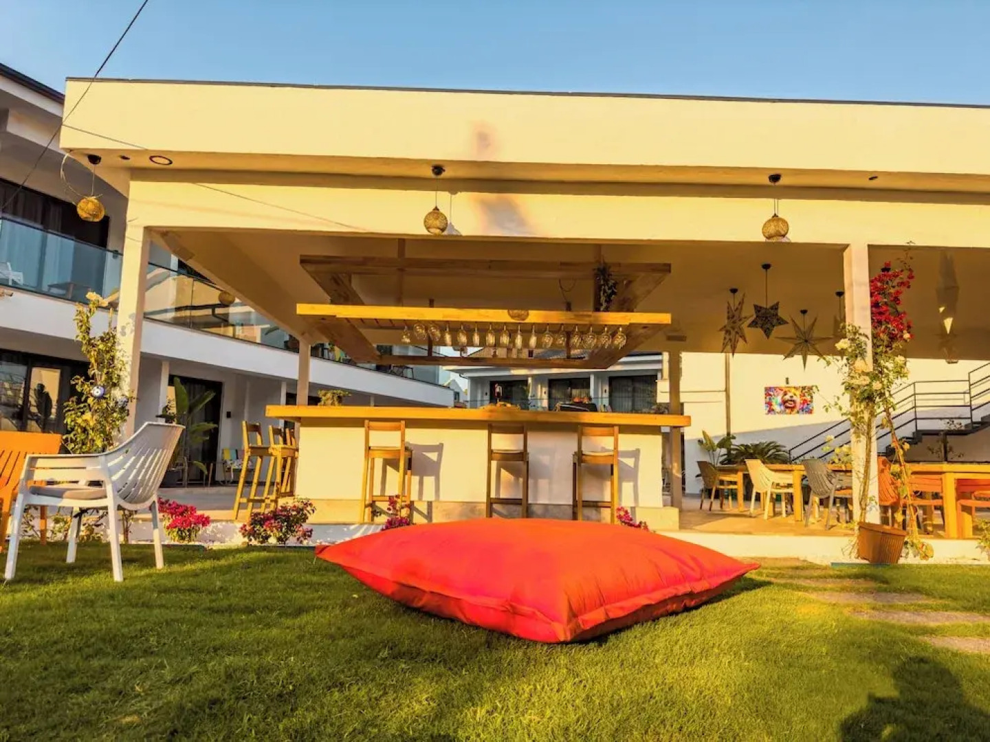 S-Cape Hotel Fethiye