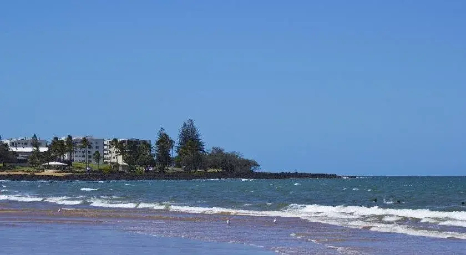 Bargara Shoreline Apartments