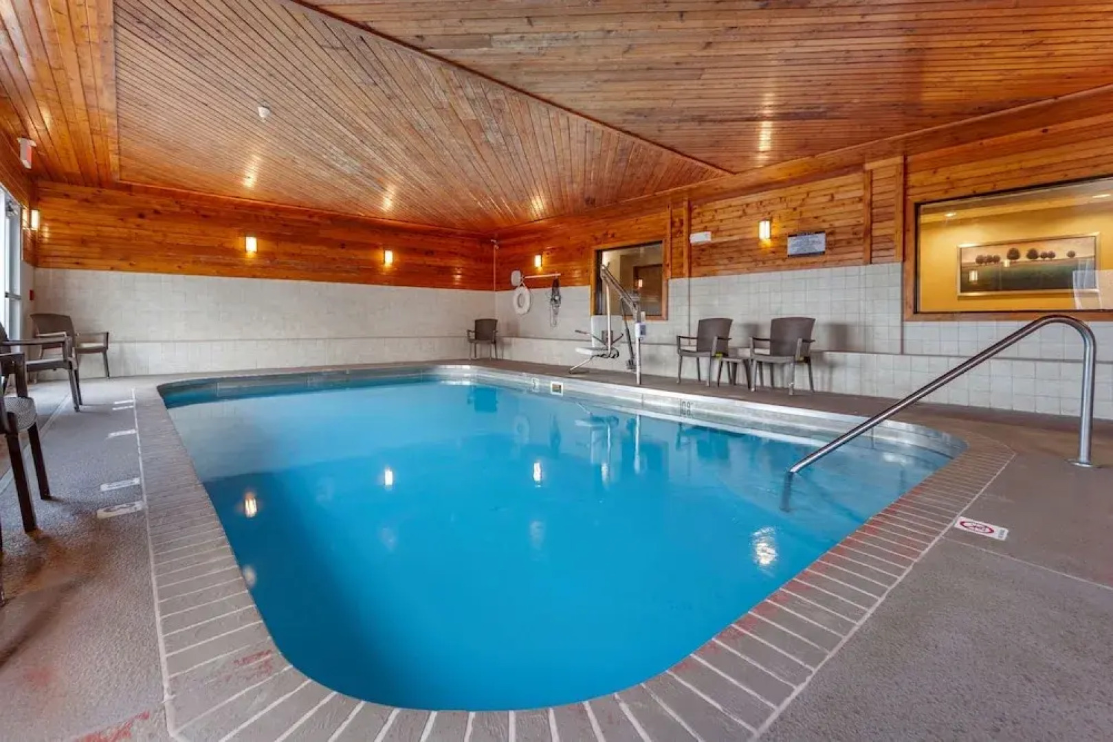 Sleep Inn & Suites Hays Area