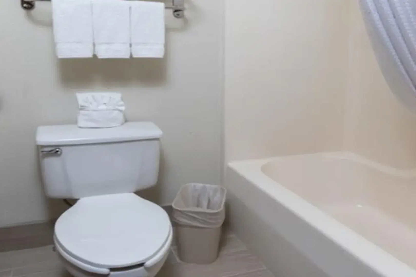 Quality Inn & Suites