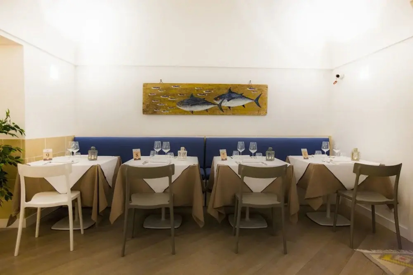 Hotel Aegusa Dipendenza