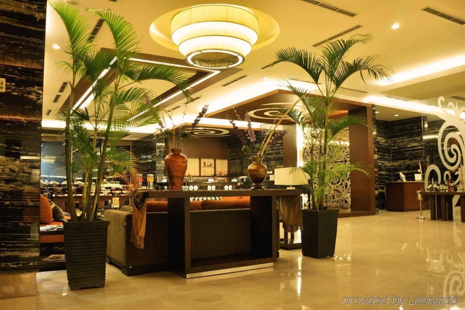 Swiss-Belhotel Danum Palangkaraya