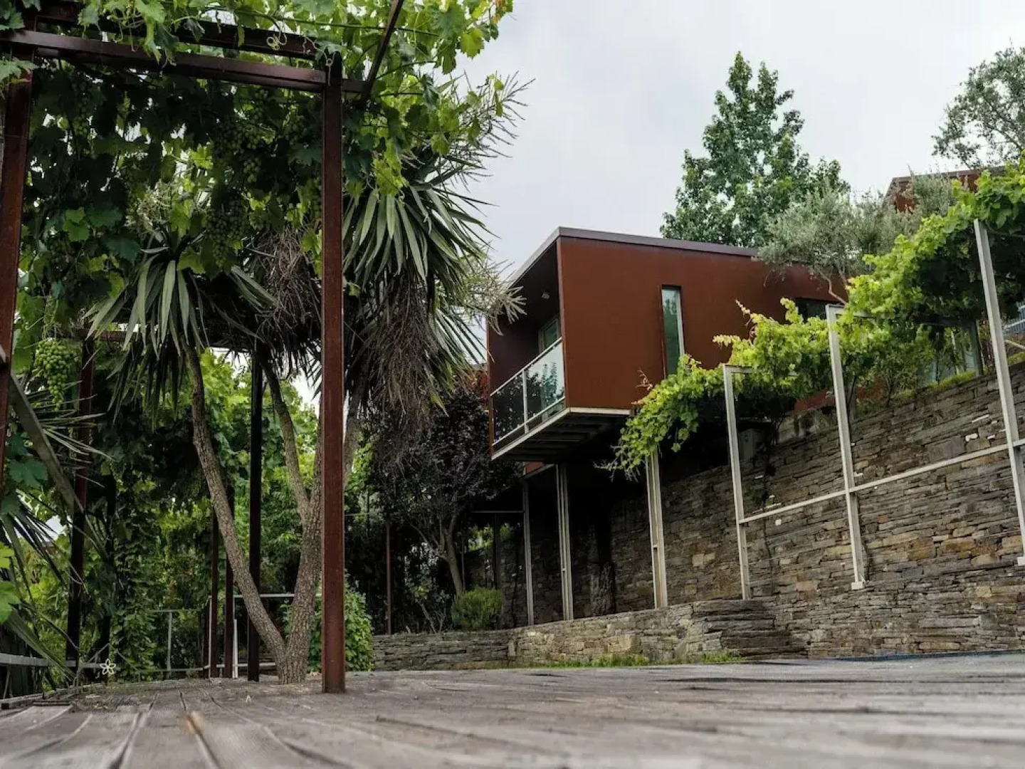 Vila Marim Country House