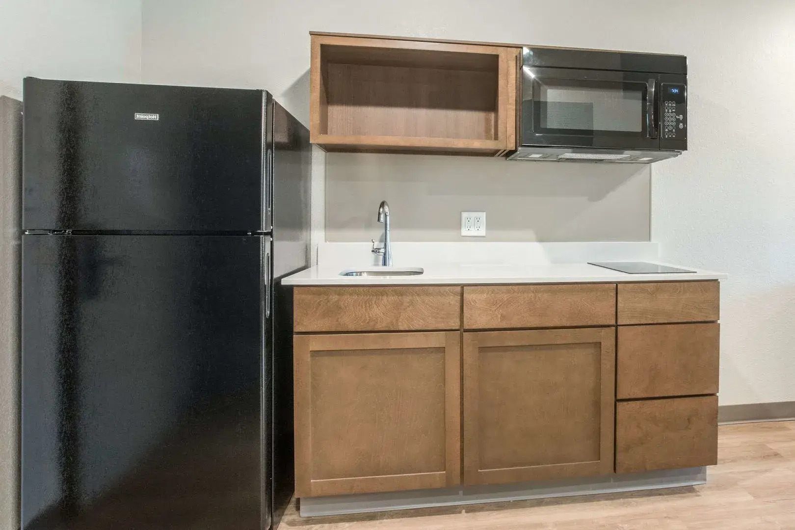 WoodSpring Suites Atlanta McDonough